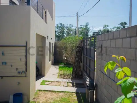 Casa moderna de 3 habitaciones con pileta. VENADO TUERTO
