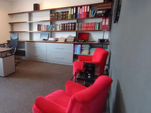 Oficina Monoambiente con 1 baño