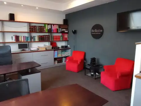 Oficina en Venta en San Isidro, USD 25.000
