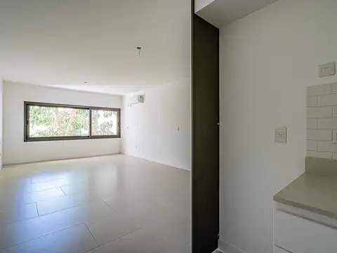 Monoambiente en venta Nuñez