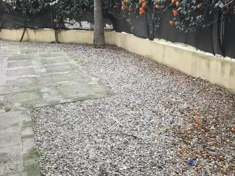 Casa en esquina en Fisherton