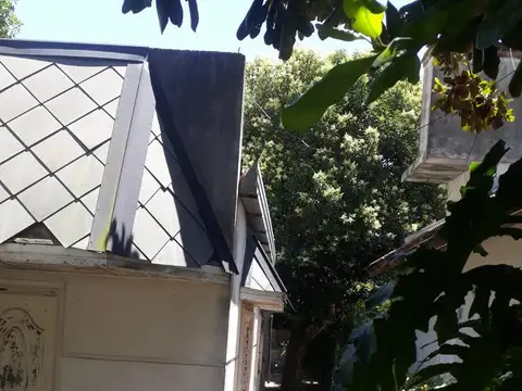 Casa en Venta en Manuel B Gonnet, USD 105.000