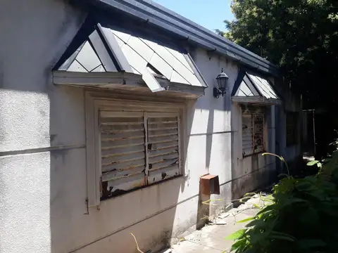 Casa en Venta en Manuel B Gonnet, USD 110.000