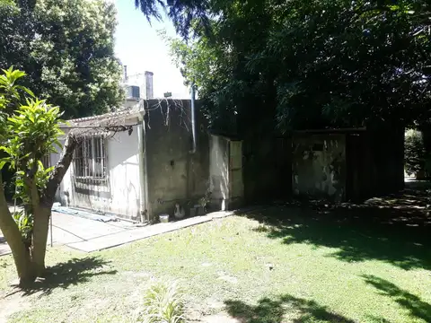 Casa en Venta en Gonnet apto desarrollo