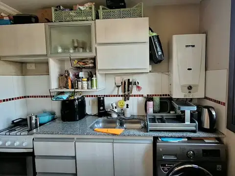 Departamento en Venta en Alta Cordoba, USD 69.500