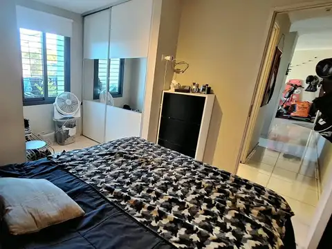 VENTA DEPTO 1 DORM, DOBLE BALCON, ALTA CORDOBA