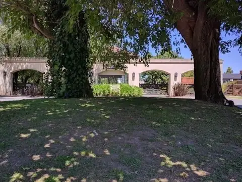 Barrio " Los Paraisos"
