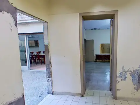 Depto Tipo Casa en Venta en Villa Santa Rita, USD 84.000