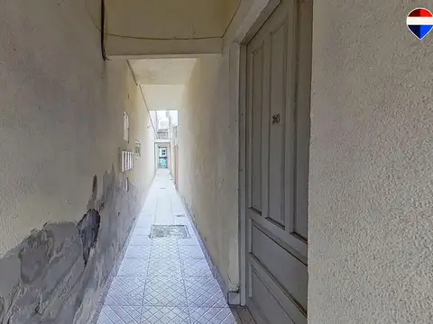 Depto Tipo Casa en Venta de 1 dormitorio