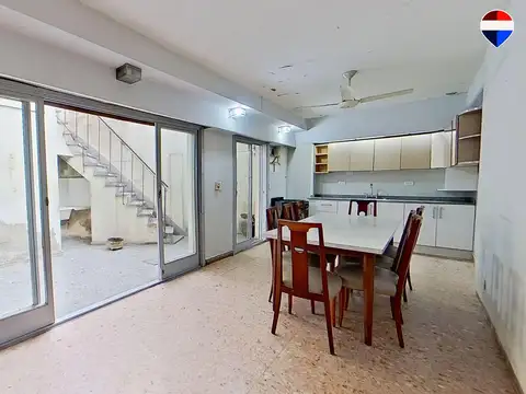 VENTA PH 2 AMB C/TERRAZA SIN EXP VILLA SANTA RITA