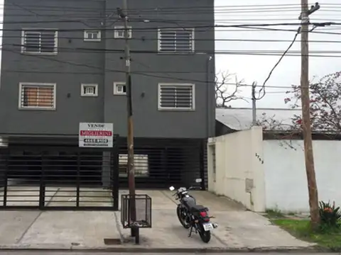Departamento en Venta en Hurlingham, Partido de Hurlingham