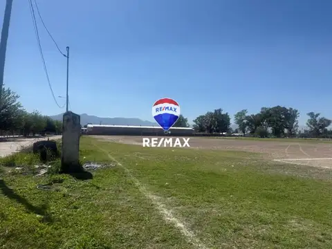 LOTE EN VENTA ATRAS DE  YAGUAR, CERCA AVDA PARAGUA