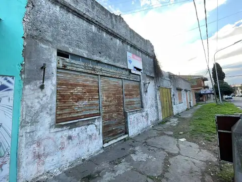 Terreno en Venta en Gerli, USD 63.000