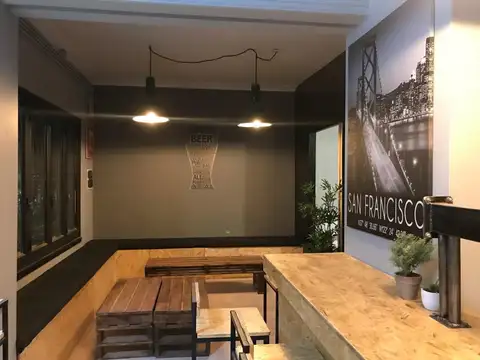 San Martín al 1100