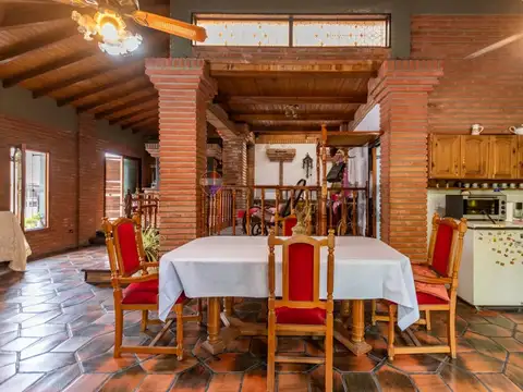 Casa en Venta 35 años