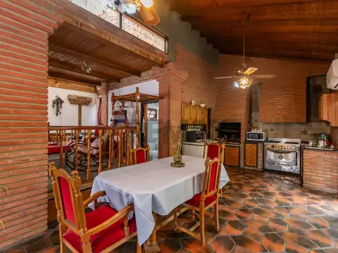 Casa en Venta en Villa Maipu, USD 150.000