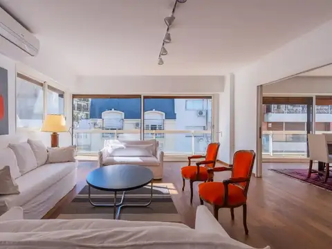 Talcahuano y Arenales