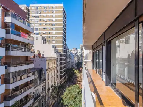 Departamento en Alquiler Temporal 35 años