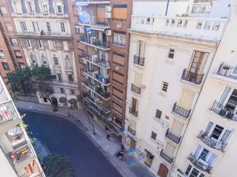 Departamento 5 ambientes con 3 baños