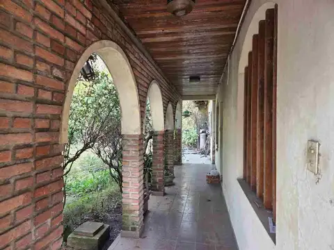 Facundo Quiroga 1300