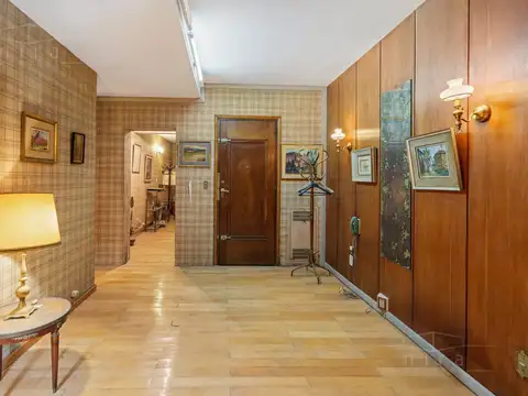 Departamento apto vivienda | 176 m² totales | Cochera | Excelente ubicación