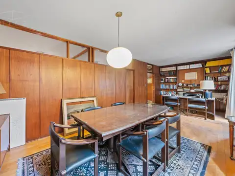 Oficina en Venta en San Nicolás, USD 175.000