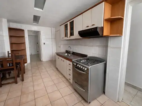 Avenida Acoyte 100