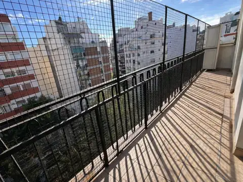 Departamento en Venta en Caballito, USD 219.000