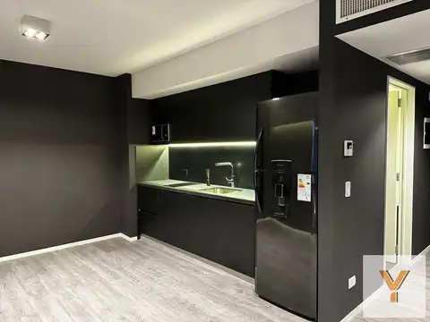 Departamento en Alquiler en Palermo, Capital Federal