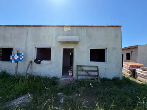 Casa en Venta en Mar Del Tuyu, USD 26.000