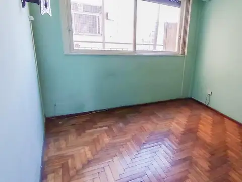 Departamento en Alquiler 40 años