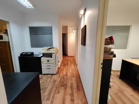 Oficina en Alquiler en San Nicolás, $ 650.000