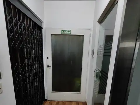 Oficina en Alquiler 50 años