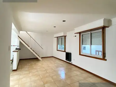 Departamento - Bernardino Rivadavia