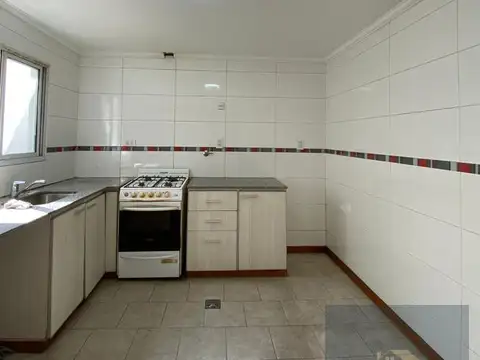 Departamento - Bernardino Rivadavia