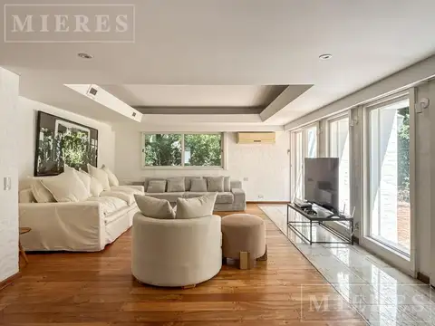 Casa en Alquiler Temporal al Norte