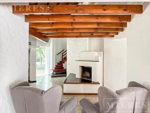 Casa en Alquiler Temporal 30 años