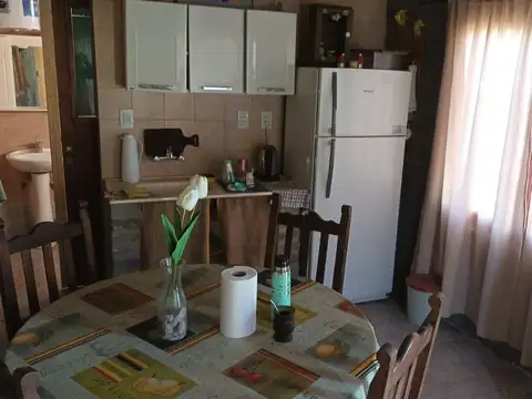 Casa en Venta de 1 dormitorio