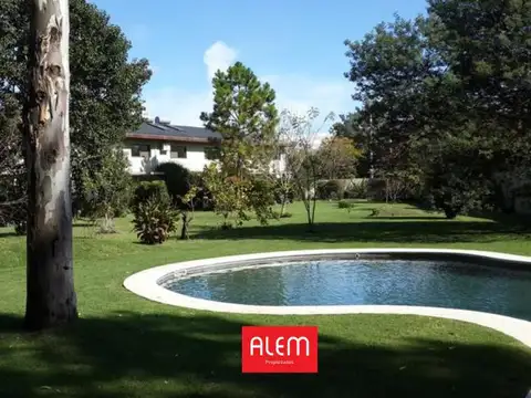 DEPARTAMENTO 3 DORMITORIOS - EZEIZA, GRAN BS. AS. OESTE SUR