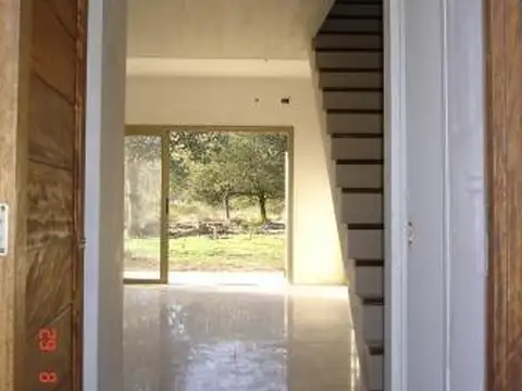 Departamento en Venta 12 años