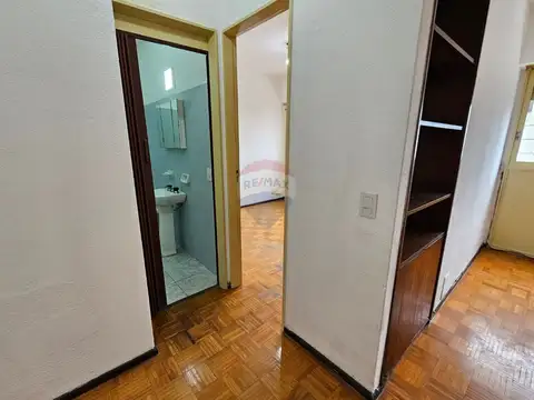 Departamento en Venta 54 años