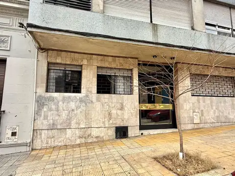 Alquiler Apartamento 1 dormitorio y patio Cordon