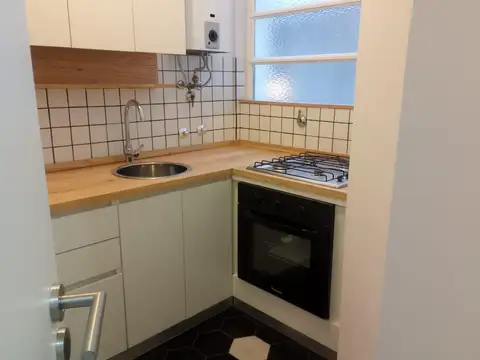 Venta Departamento 3 ambientes Caballito