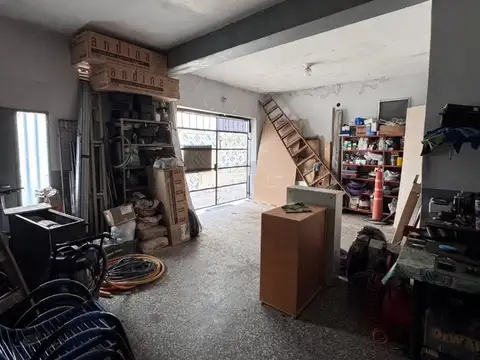 Casa en Venta de 5 dormitorios