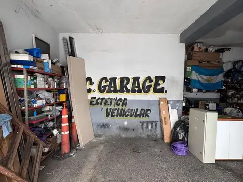 Casa en Venta en Merlo, USD 92.000