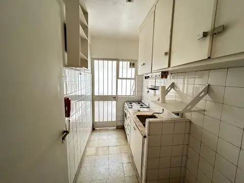 Departamento en Alquiler en Palermo, $ 550.000