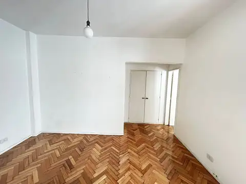 Alquiler Departamento 2 Ambientes PB Patio Palermo