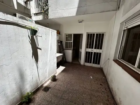 Departamento en Alquiler 55 años