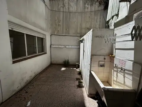 Alquiler Departamento 2 Ambientes PB Patio Palermo