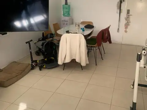 Departamento en Venta en Pilar Centro, USD 110.000